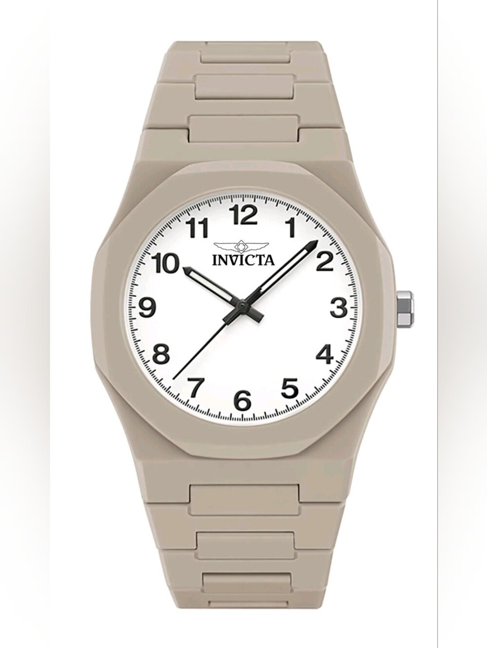NEW Invicta 🌹 Celestial Sintix Unisex Watch - 40mm, Apricot 70391 Ladies